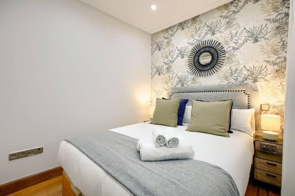 Cozy Flat In The Center Of Madrid-Comend-3-De 외부 사진
